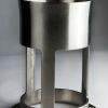 Chemistry Industry - Pipe in Stainless Steel Z6 CNDT 17-12