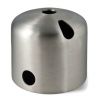 Dishes in aluminium 5083