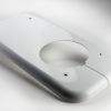 Electricity Industry - Deflector in aluminium 5754