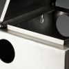 Cosmetic - Box in Stainless steel 1.4509
