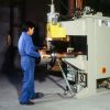 Spot welding