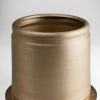 Electricity lower and medium Tension - Arcing Ring in 5083