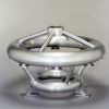 Chemistry - Test model in Aluminium 5083 Thickness 8