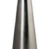 Chemistry Industry - Fluidization cone in Stainless steel 1.4404