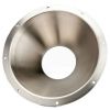 Pharmaceutical Industry - Cone in Stainless Steel  1.4435