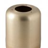 Electricity low and medium voltage - Arcing ring in Aluminium 1050