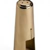 Music Trumpet mouthpiece in Brass