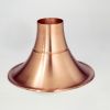 Lighting - Reflector in Copper Thickness 2