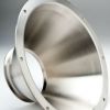 Pharmaceutical industry - Cone in Stainless steel 1.4435