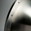 Gas turbine Bellmouth in Hastelloy X