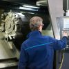 Machining