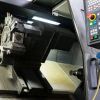 Tour à commandes numériques PUMA 400