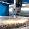 Découpe laser 3D