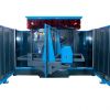 Soudage robotisé / robotized welding