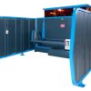 Soudage robotisé / robotized welding