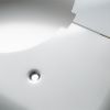 Industrie Electrique - Déflecteur en aluminium 5754