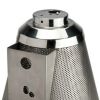 Filtration - Corps de filtre en acier inoxydable 1.4404 Epaisseur 1