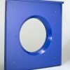 Ventilation - Embase de tourelle Acier DX 52 D avec peinture epoxy 